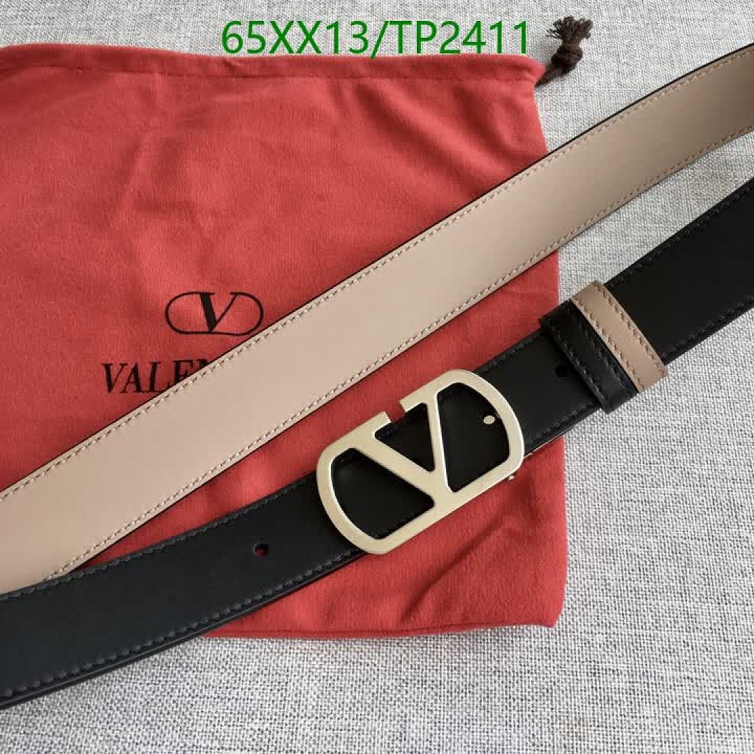 Valentino-Belts Code: TP2411 $: 65USD