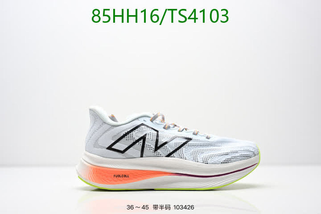 New Balance-Women Shoes Code: TS4103 $: 85USD