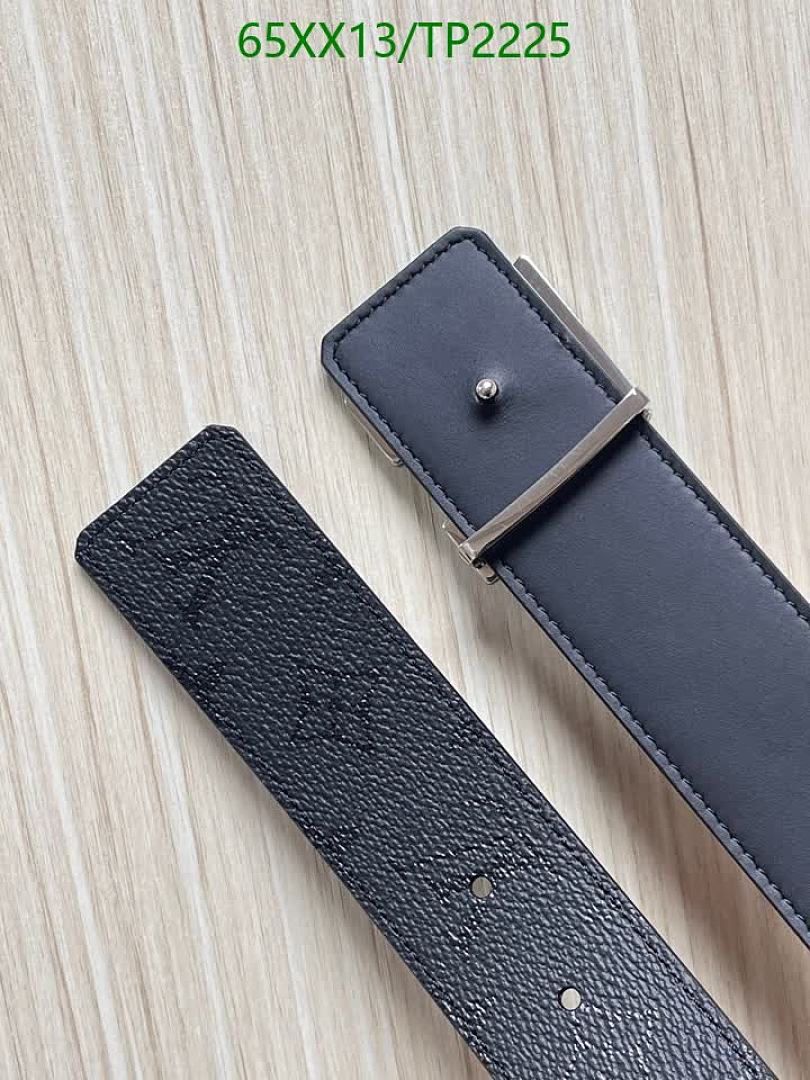LV-Belts Code: TP2225 $: 65USD