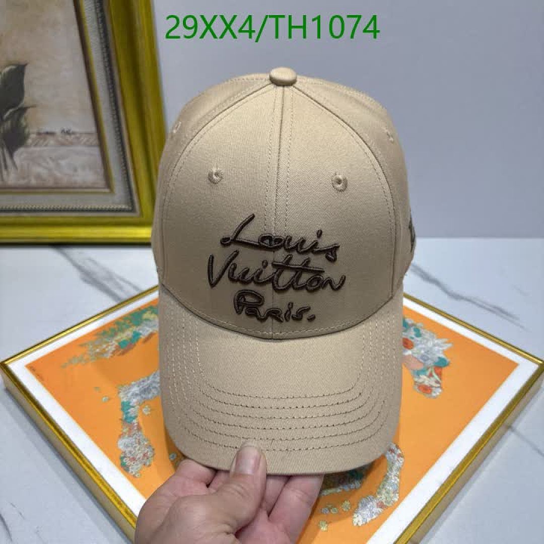 LV-Cap(Hat) Code: TH1074 $: 29USD