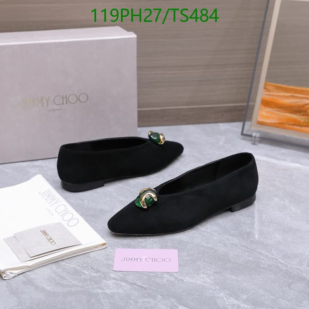 Jimmy Choo-Women Shoes Code: TS484 $: 119USD