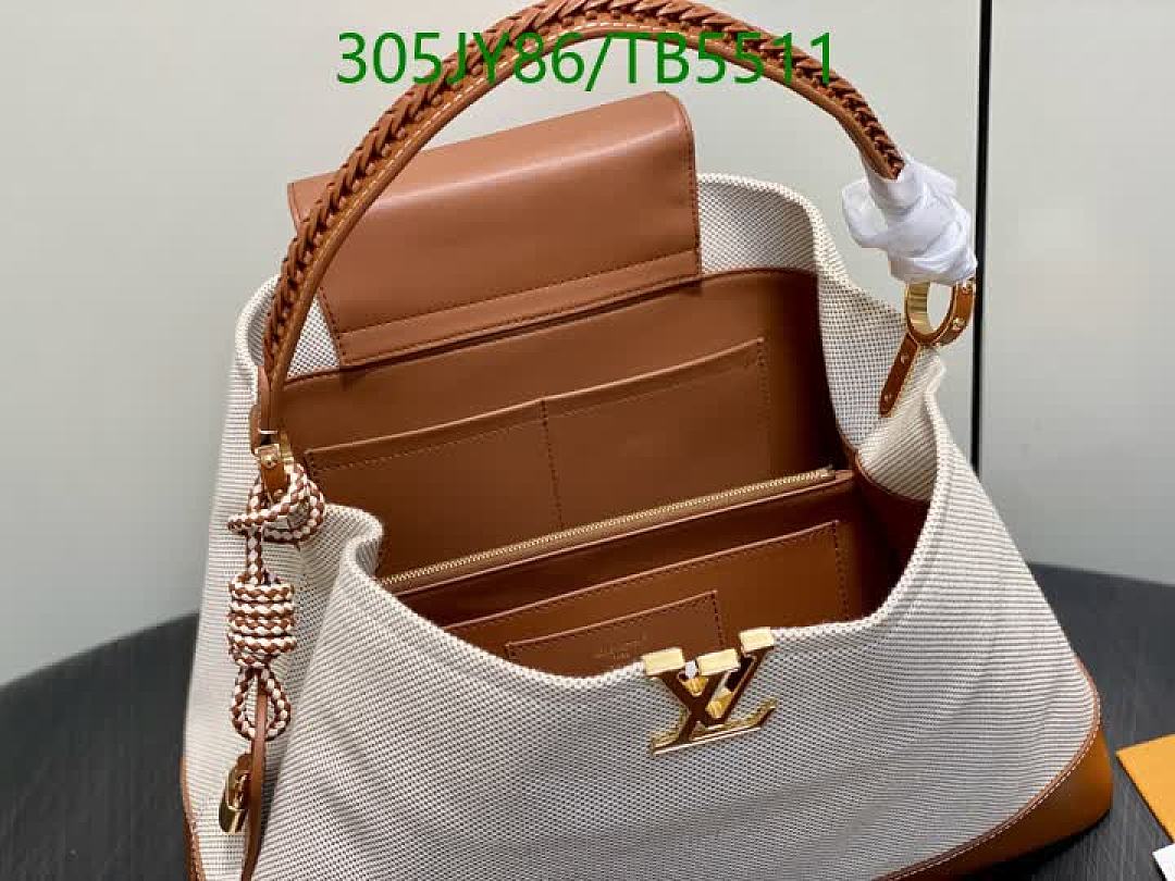 LV-Bag-Mirror Quality Code: TB5511
