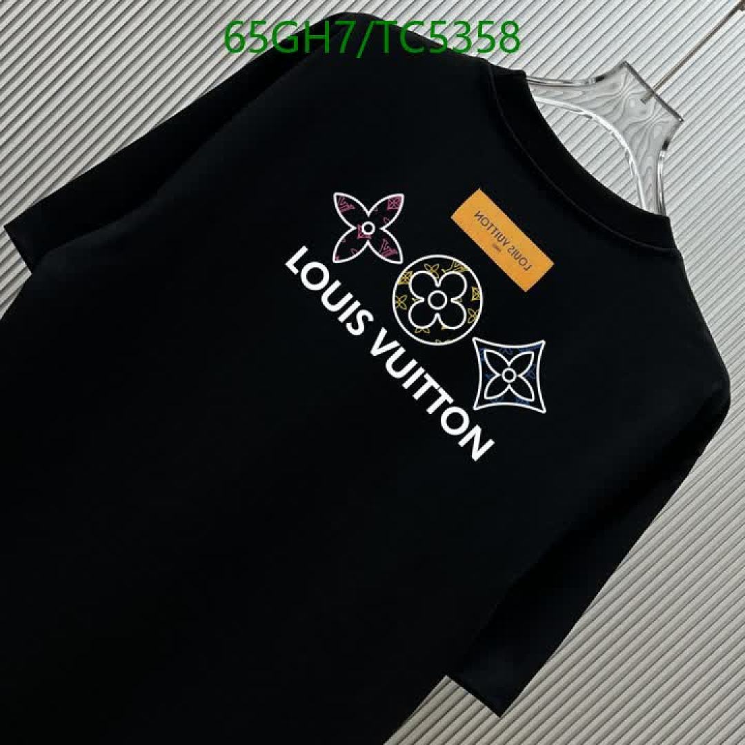 LV-Clothing Code: TC5358 $: 65USD