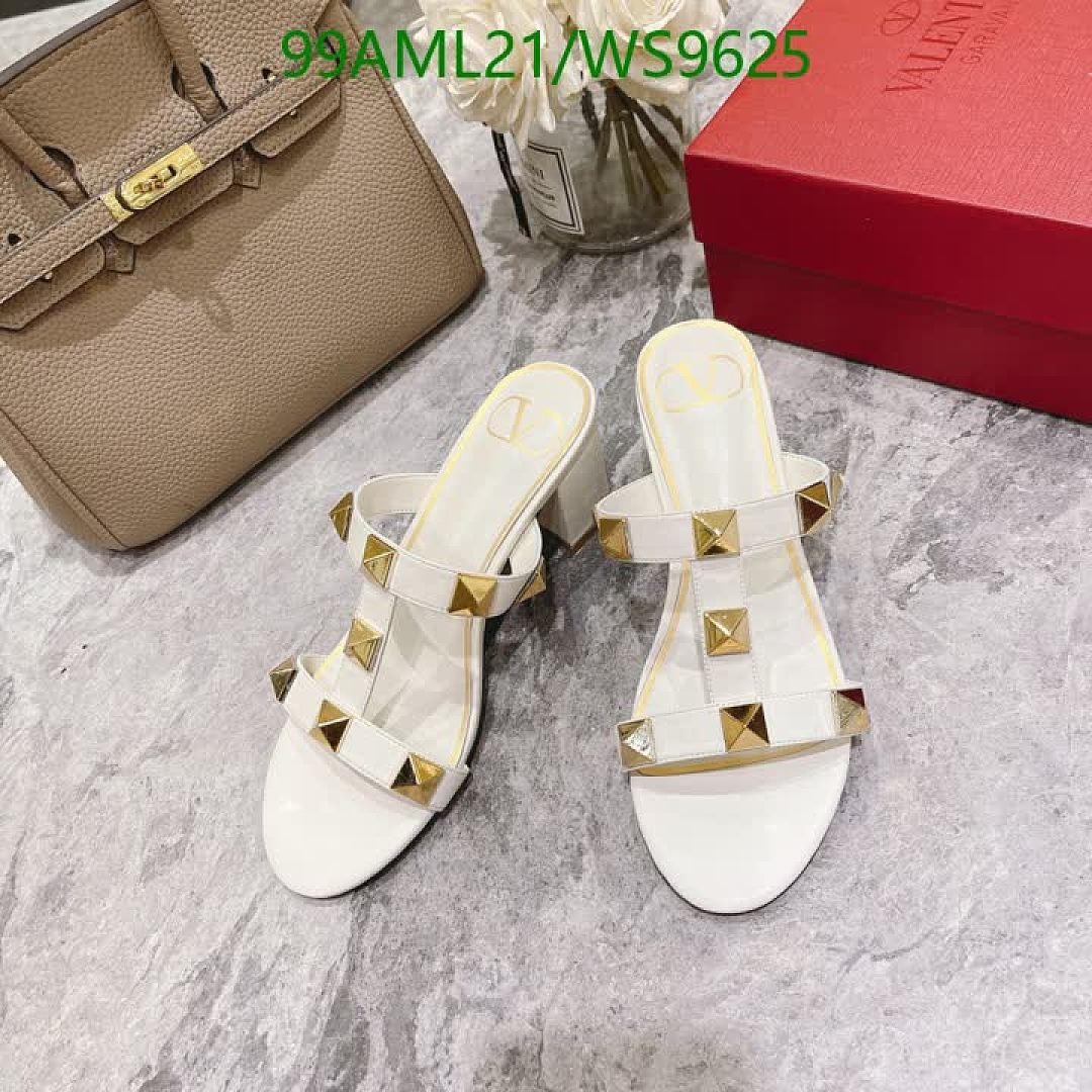 Valentino-Women Shoes Code: WS9625 $: 99USD