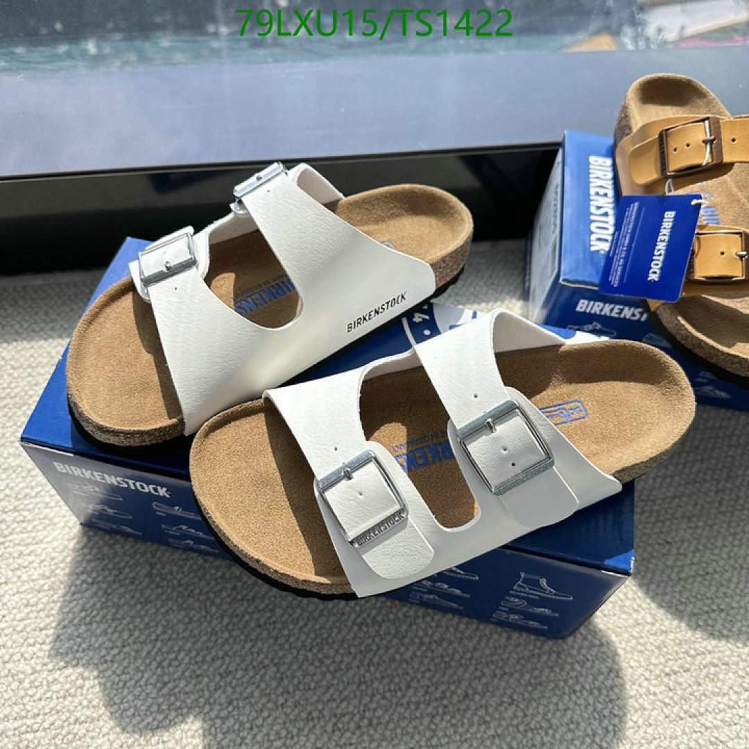Birkenstock-Men shoes Code: TS1422 $: 79USD