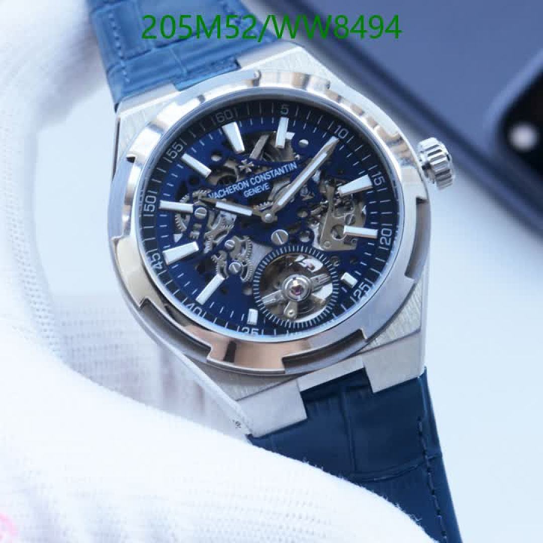 Vacheron Constantin-Watch-Mirror Quality Code: WW8494 $: 205USD