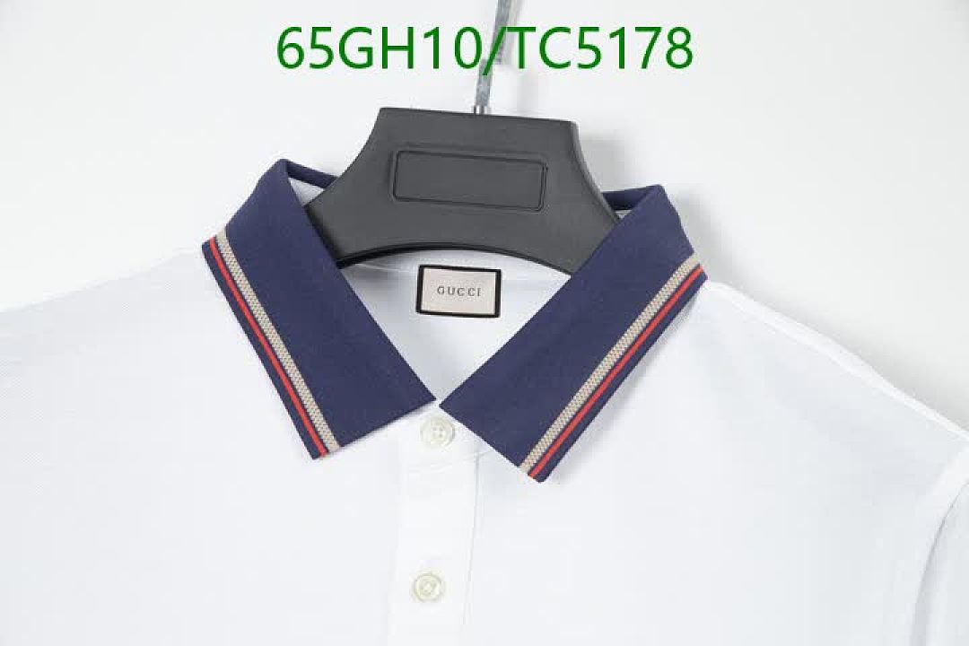 Gucci-Clothing Code: TC5178 $: 65USD