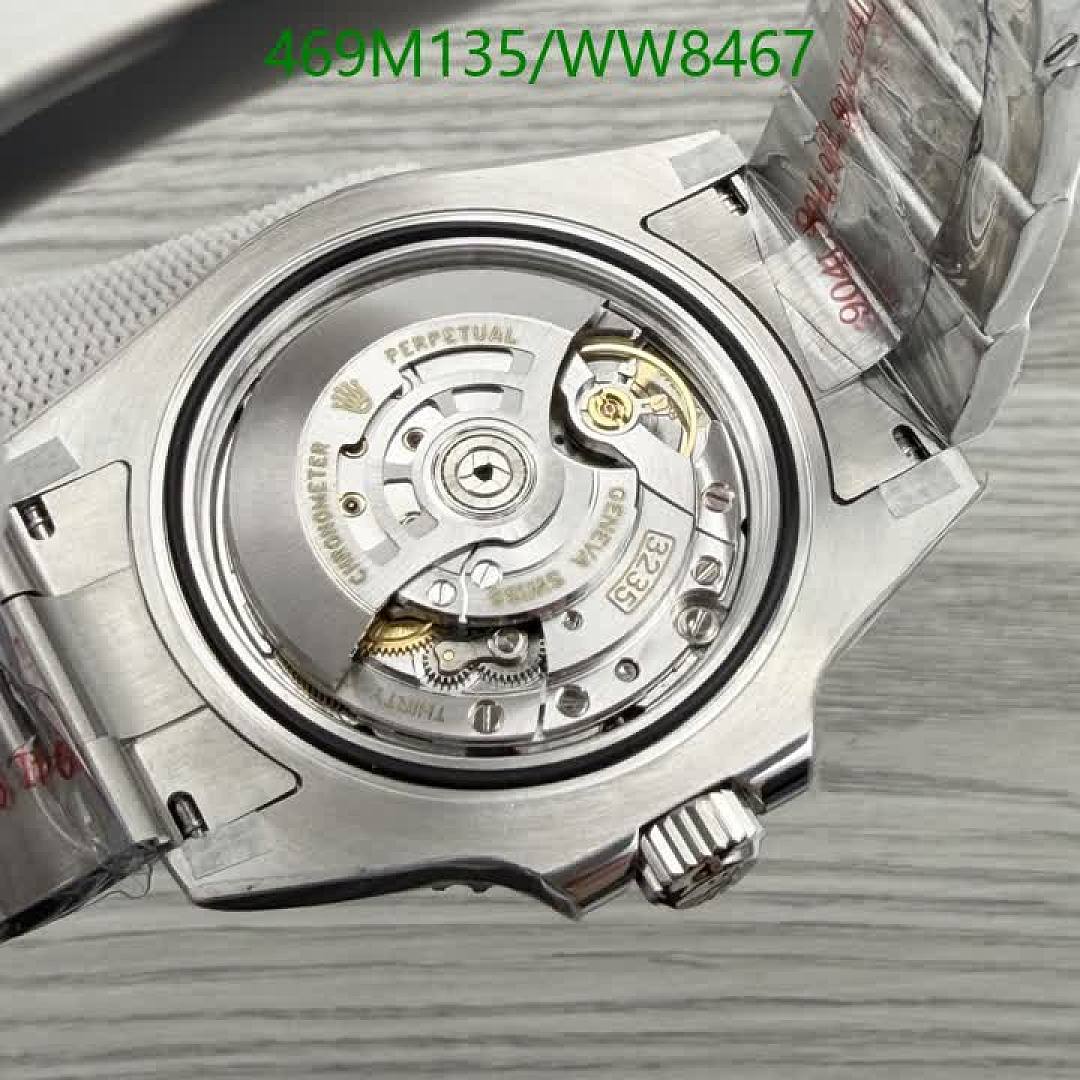 Rolex-Watch-Mirror Quality Code: WW8467 $: 469USD