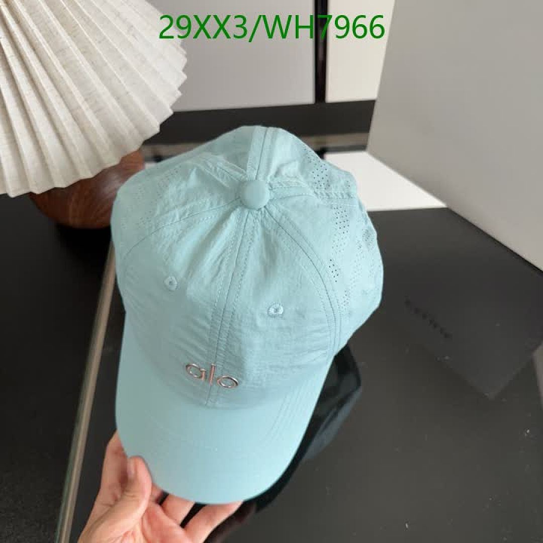 Alo yoga-Cap(Hat) Code: WH7966 $: 29USD