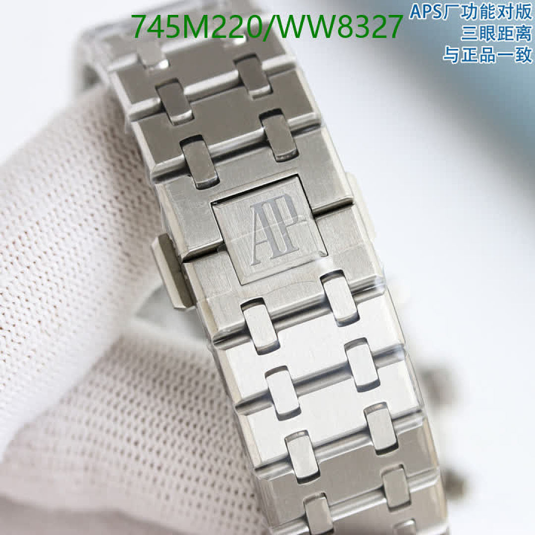 Audemars Piguet-Watch-Mirror Quality Code: WW8327 $: 745USD