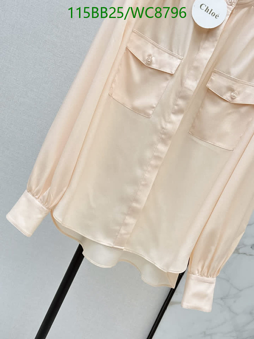 LV-Clothing Code: WC8796 $: 115USD