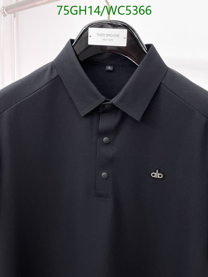 Alo Yoga-Clothing Code: WC5366 $: 75USD
