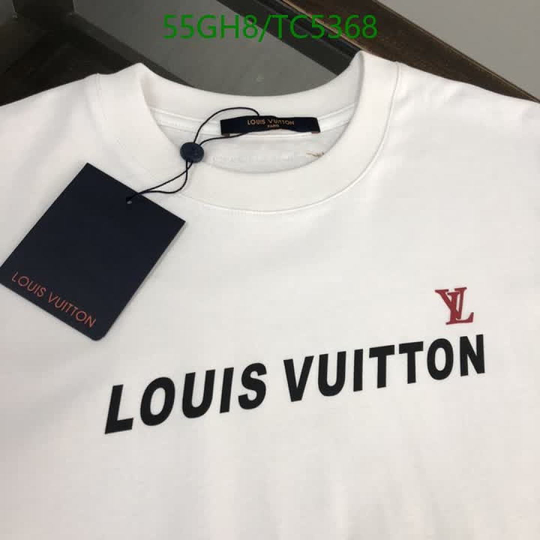 LV-Clothing Code: TC5368 $: 55USD