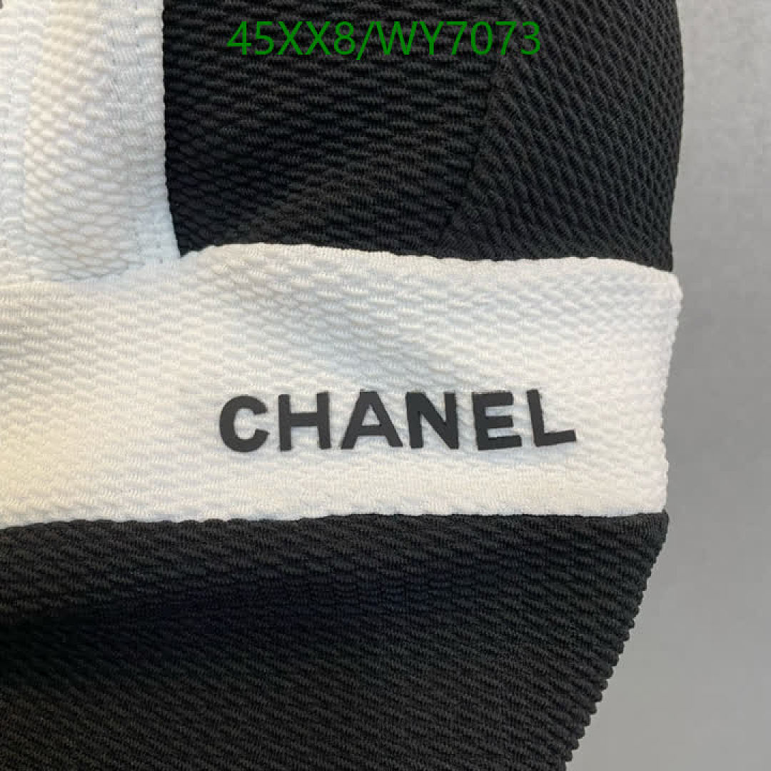 Chanel-Swimsuit Code: WY7073 $: 45USD