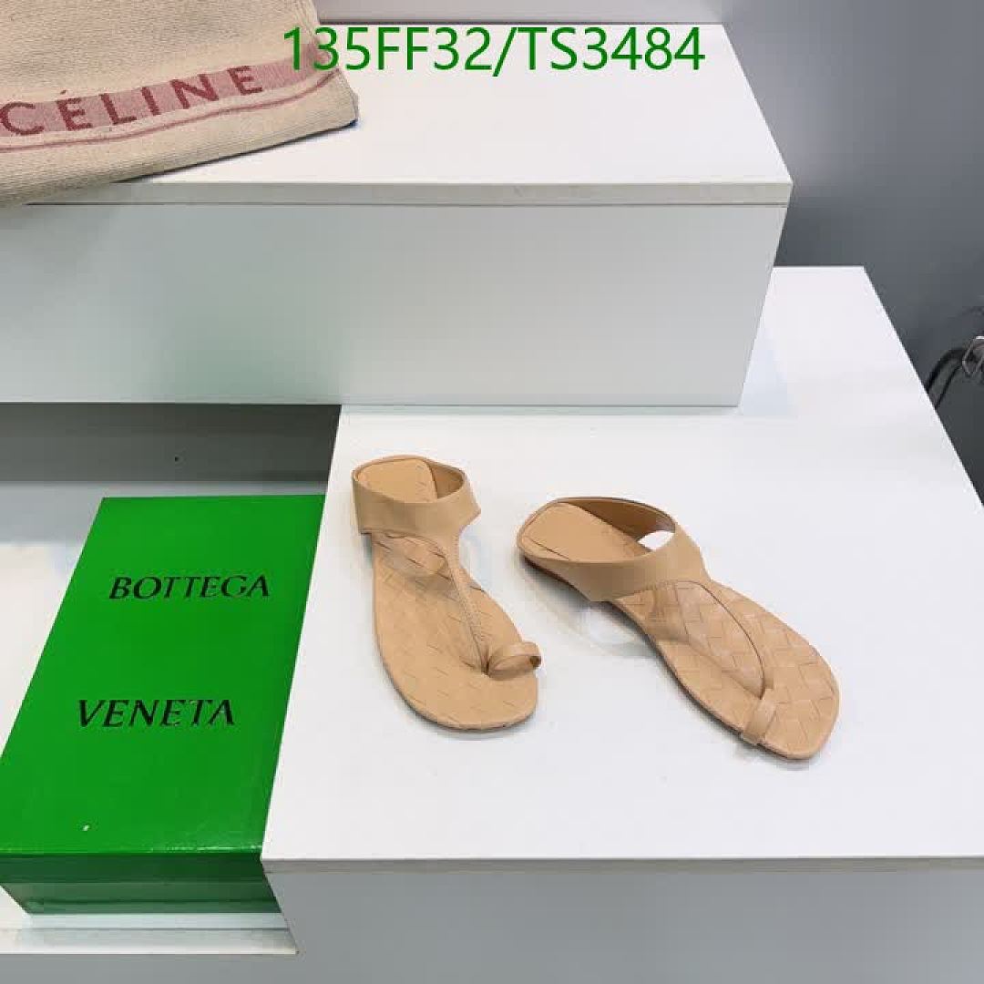 BV-Women Shoes Code: TS3484 $: 135USD