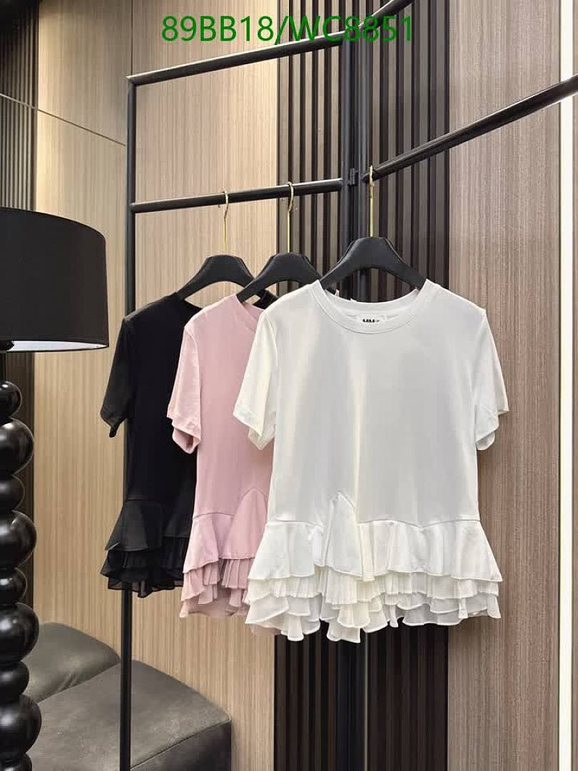 Maison Margiela-Clothing Code: WC8851 $: 89USD
