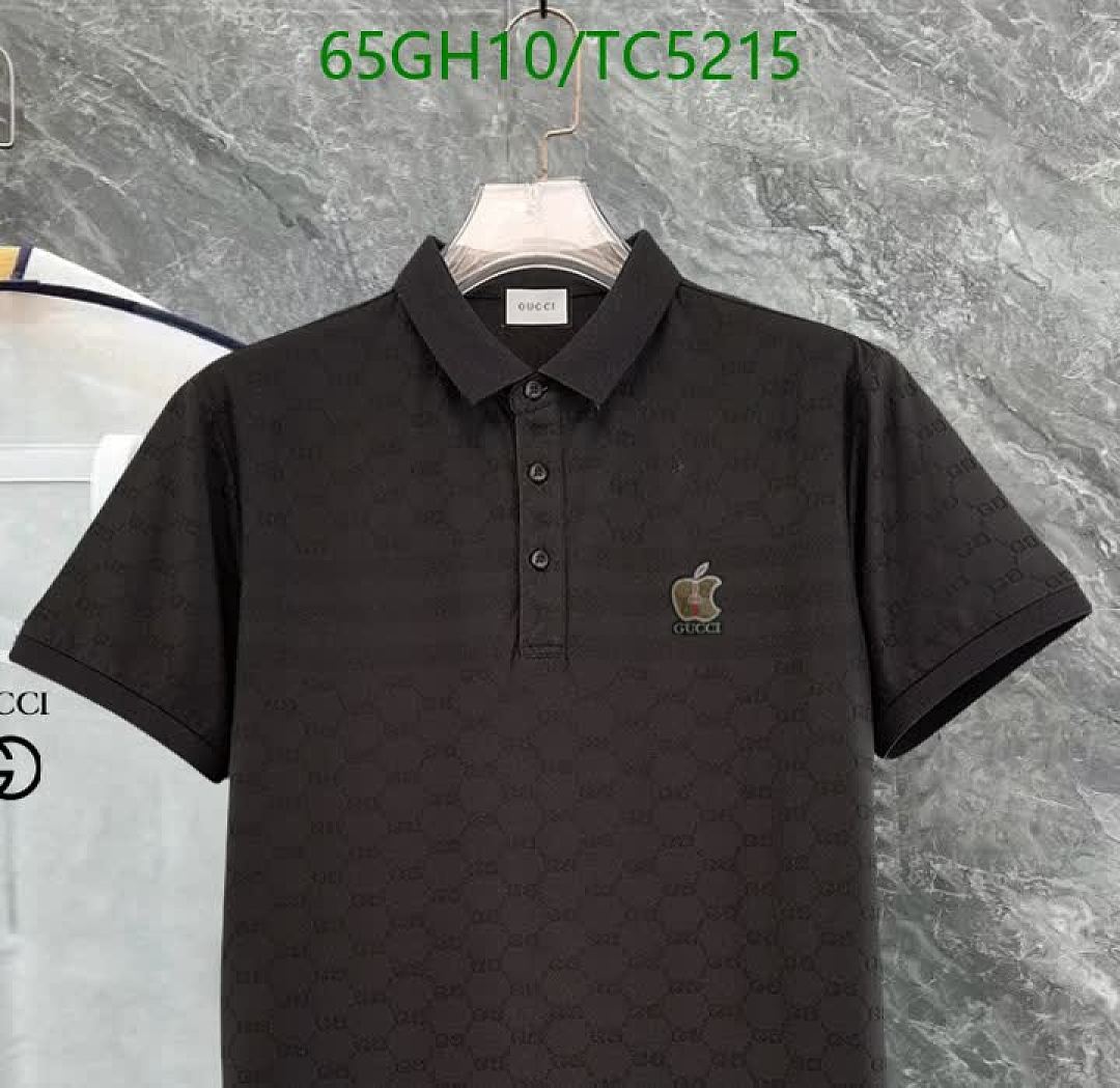 Gucci-Clothing Code: TC5215 $: 65USD