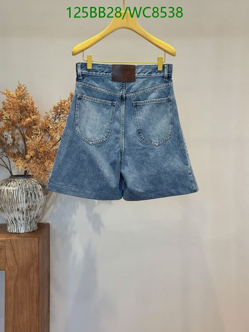 Celine-Clothing Code: WC8538 $: 125USD