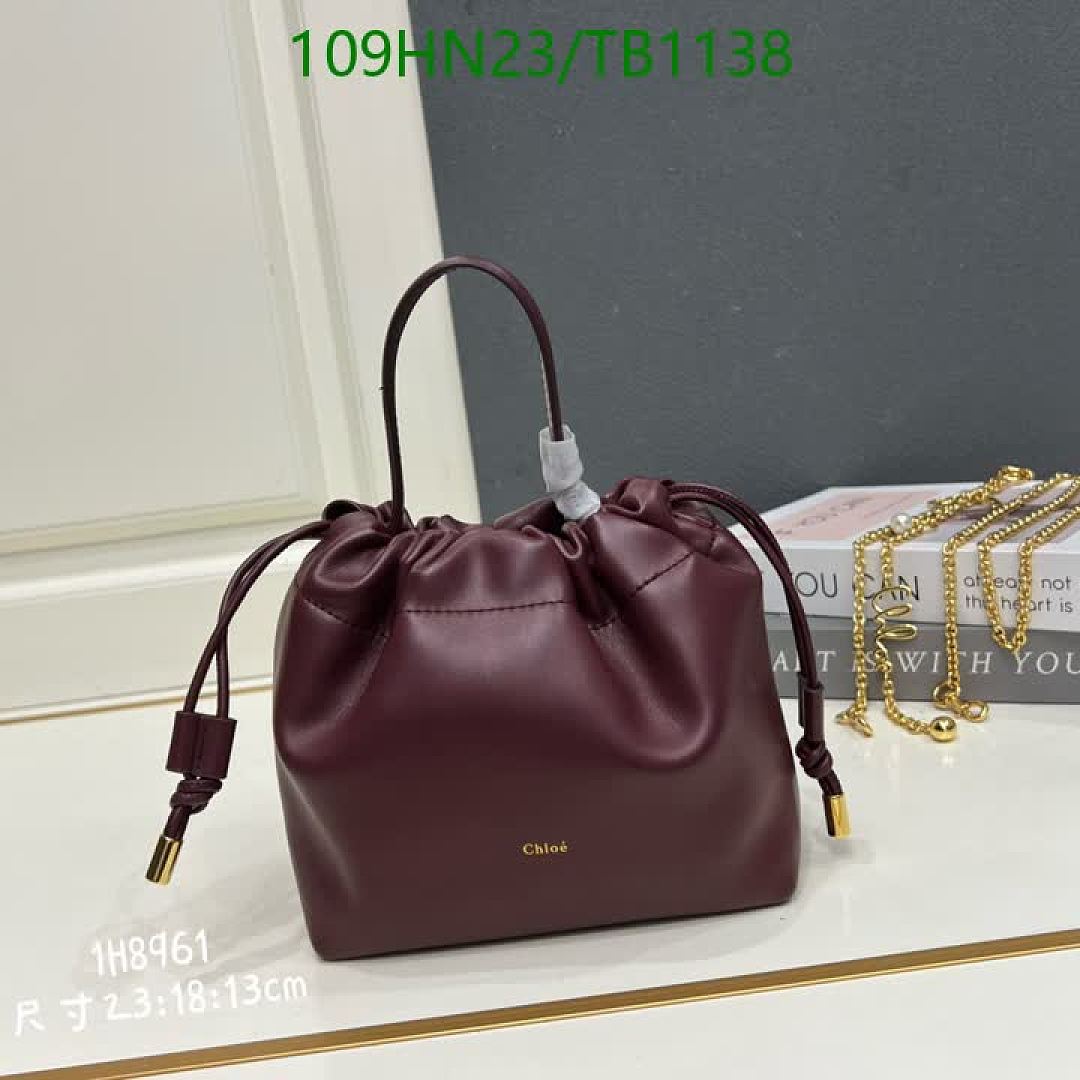 Chloe-Bag-4A Quality Code: TB1138 $: 109USD