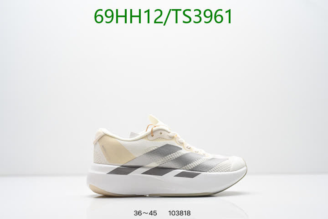 Adidas-Men shoes Code: TS3961 $: 69USD