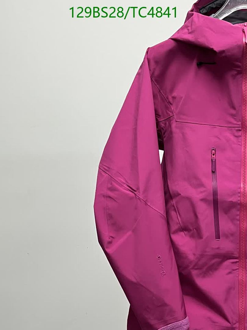 Arcteryx-Clothing Code: TC4841 $: 129USD