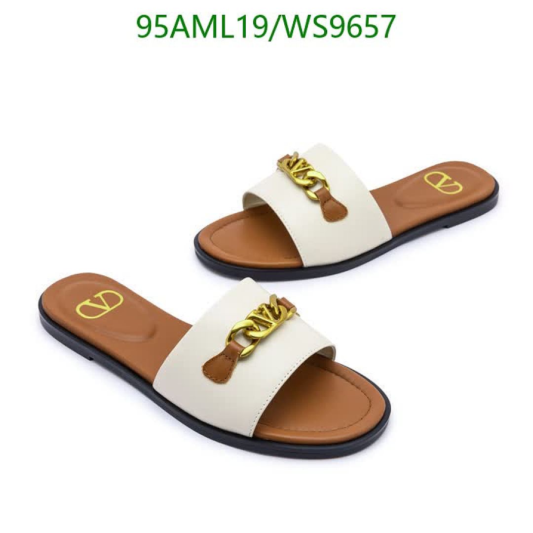 Valentino-Women Shoes Code: WS9657 $: 95USD
