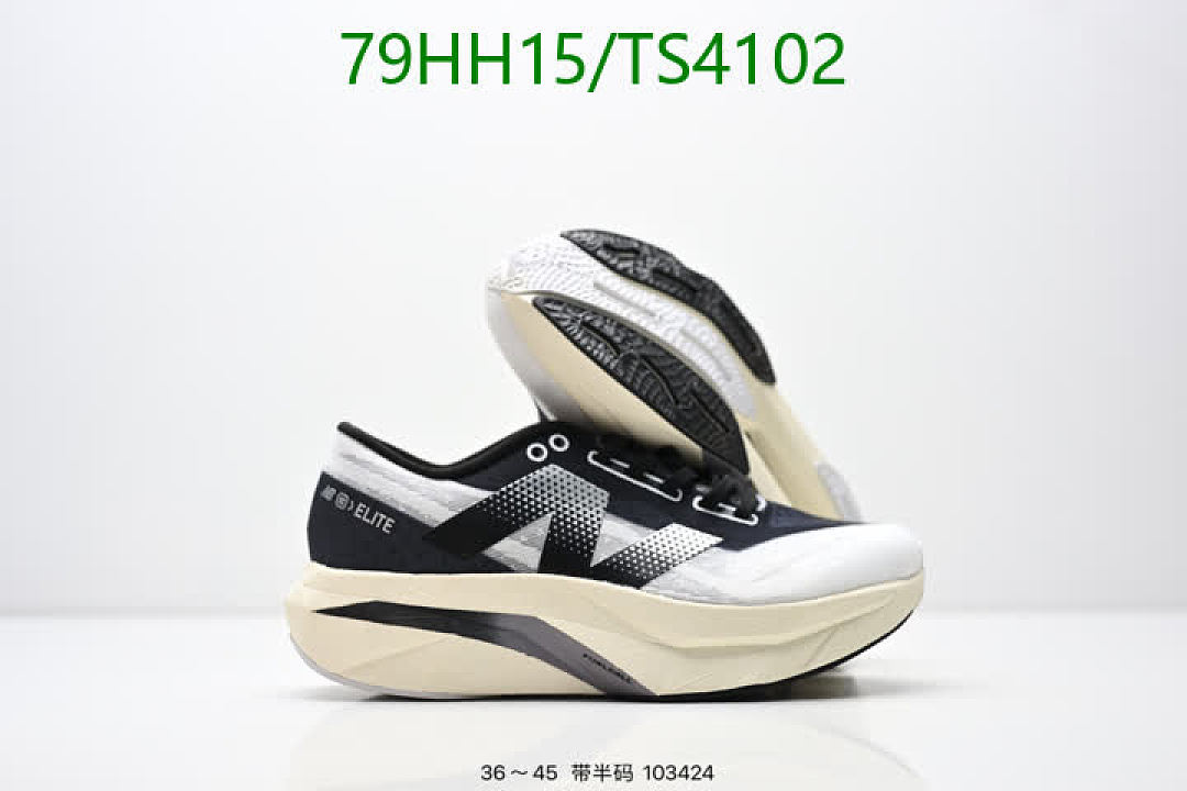 New Balance-Women Shoes Code: TS4102 $: 79USD