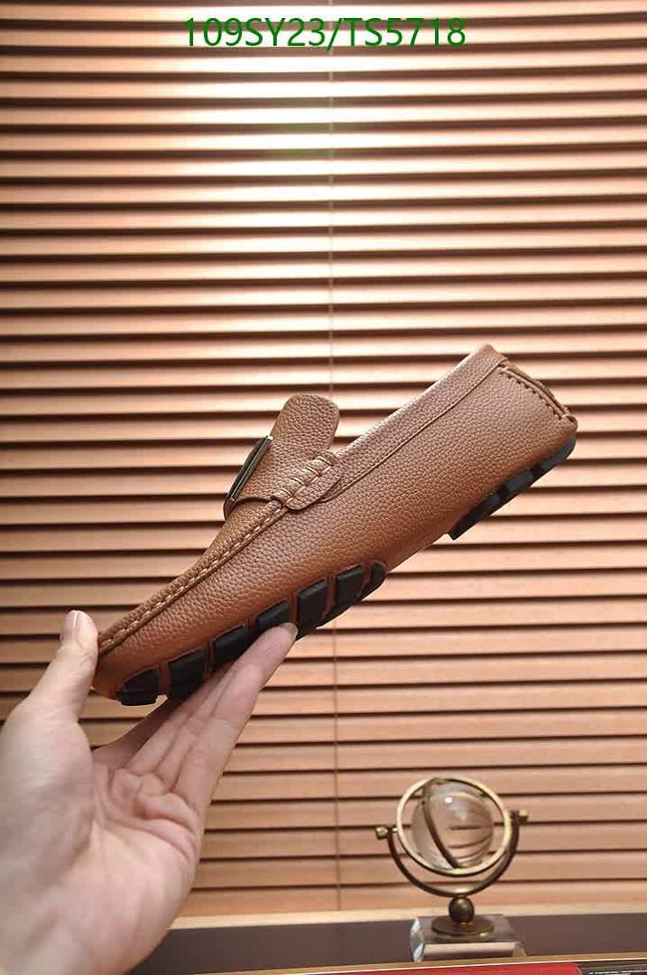 LV-Men shoes Code: TS5718 $: 109USD