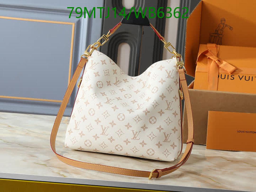 LV-Bag-4A Quality Code: WB6362 $: 79USD
