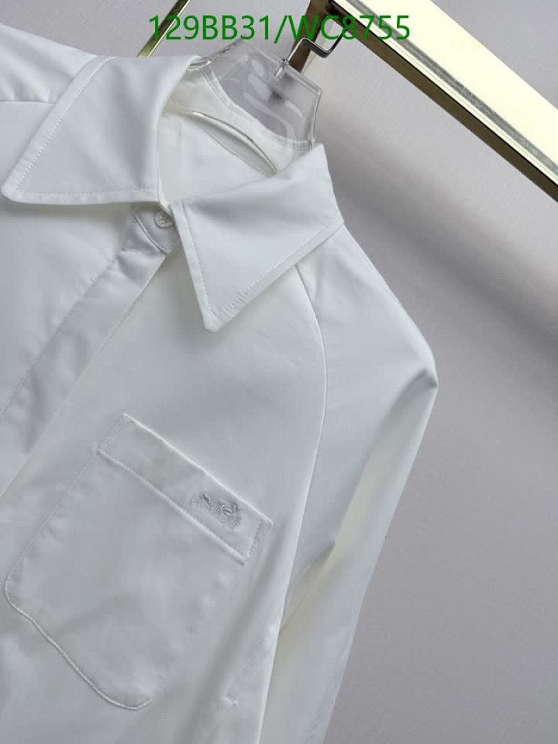 Hermes-Clothing Code: WC8755 $: 129USD