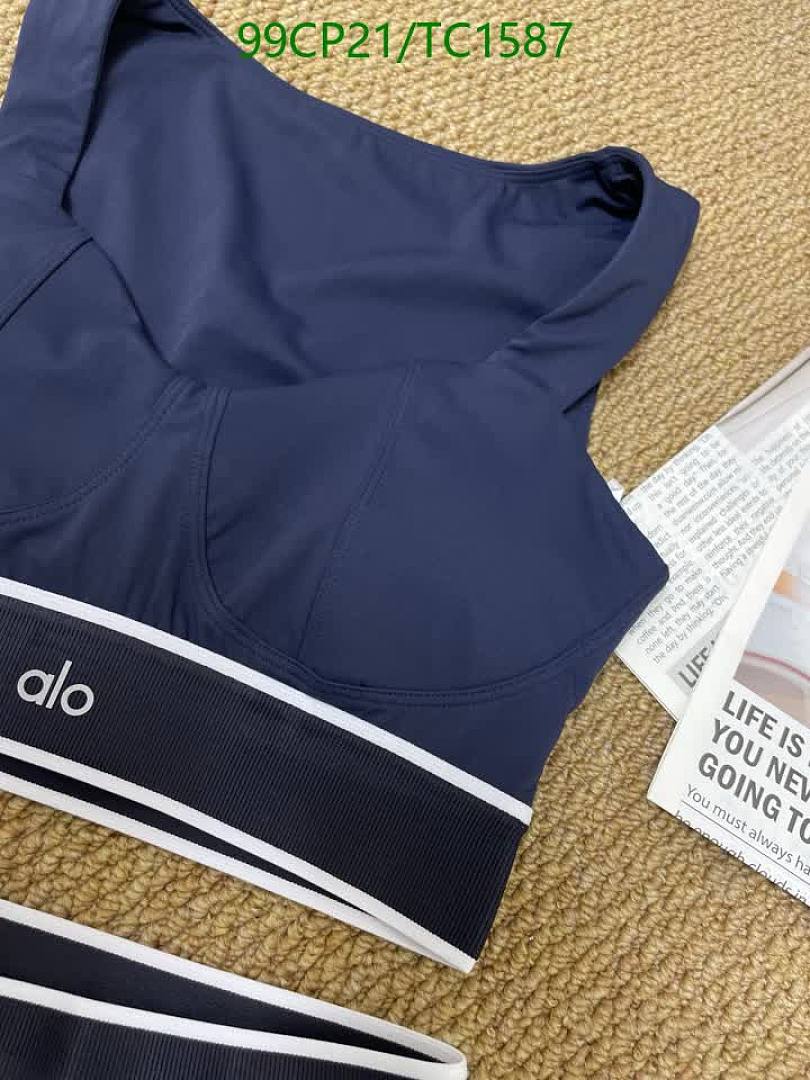 Alo Yoga-Clothing Code: TC1587 $: 99USD