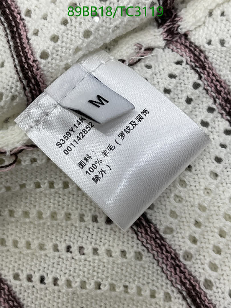 Loewe-Clothing Code: TC3119 $: 89USD