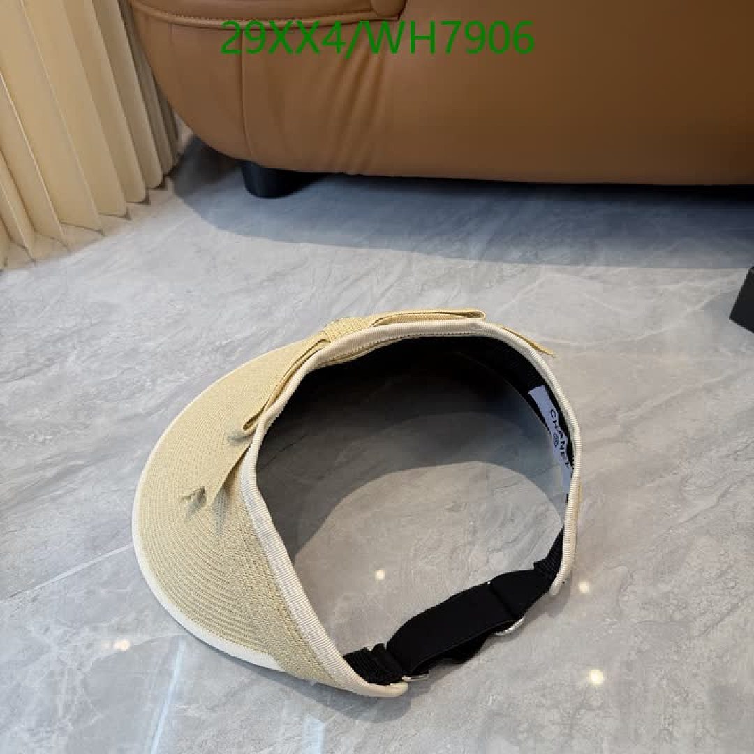 Chanel-Cap(Hat) Code: WH7906 $: 29USD