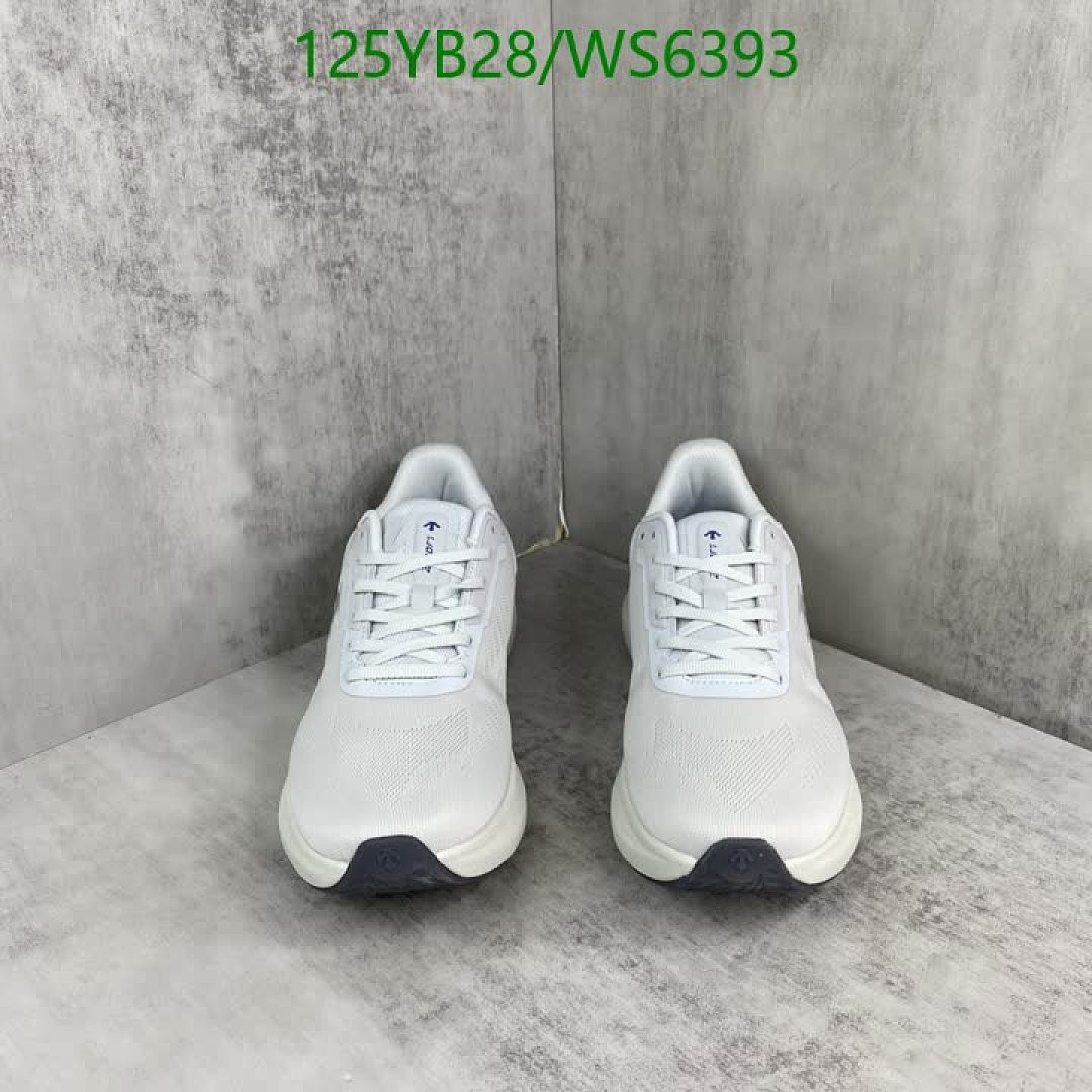 Descente-Women Shoes Code: WS6393 $: 125USD