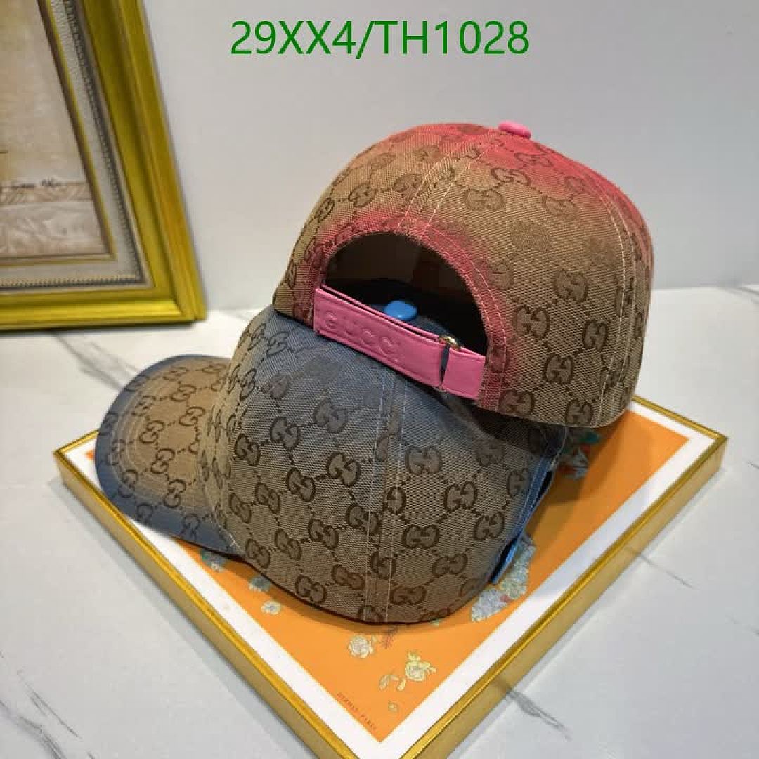 Gucci-Cap(Hat) Code: TH1028 $: 29USD