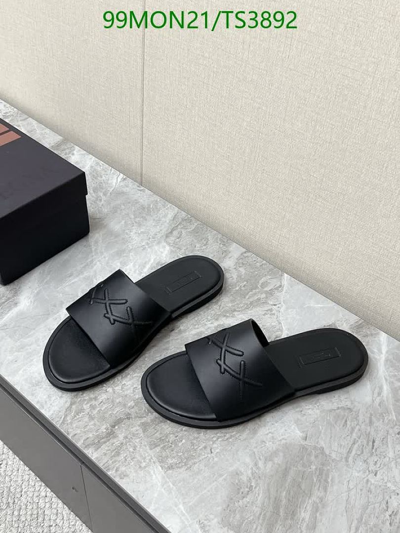 Zegna-Men shoes Code: TS3892 $: 99USD