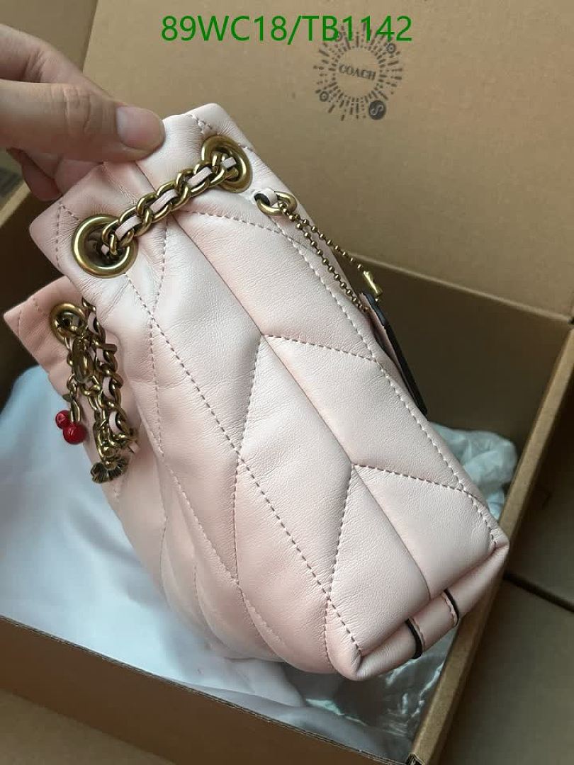 Coach-Bag-4A Quality Code: TB1142 $: 89USD