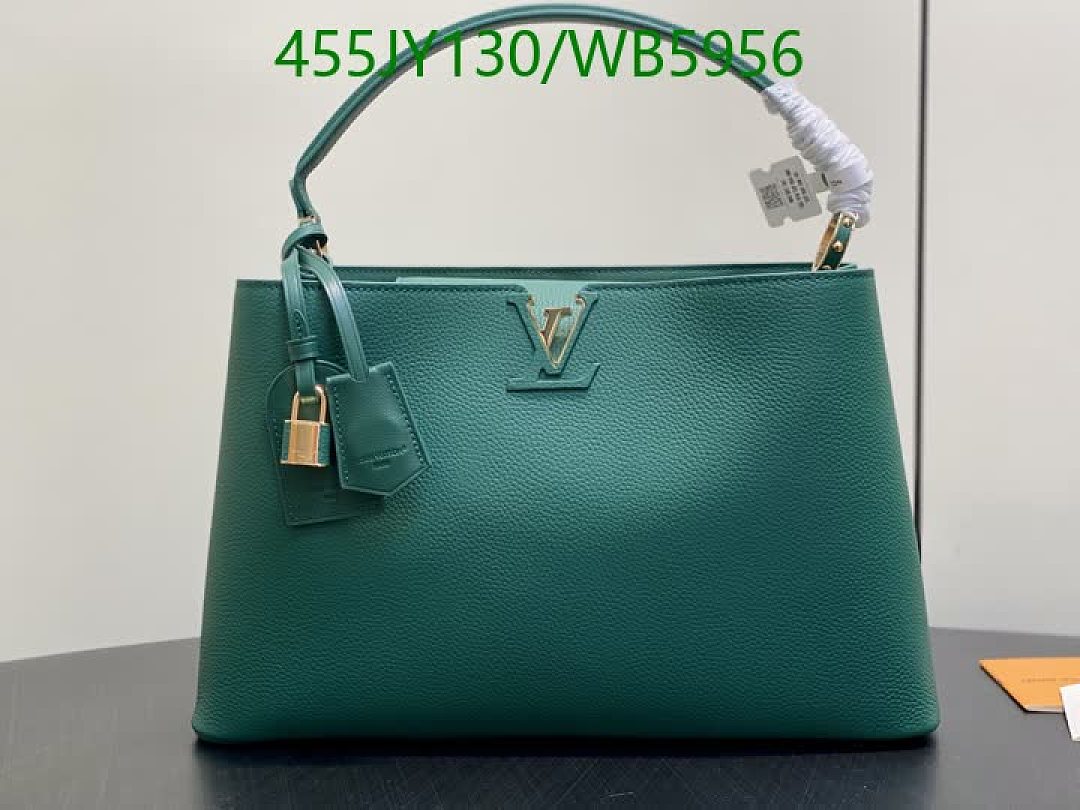 LV-Bag-Mirror Quality Code: WB5956 $: 455USD