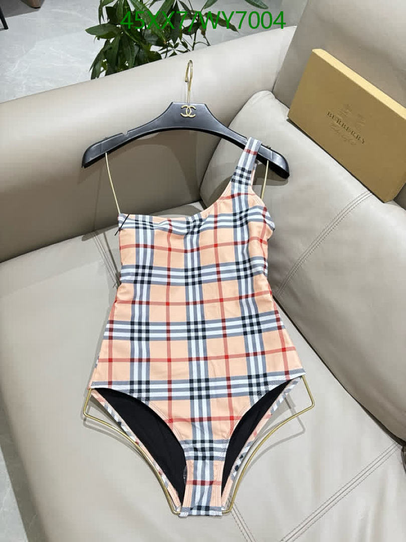 Burberry-Swimsuit Code: WY7004 $: 45USD