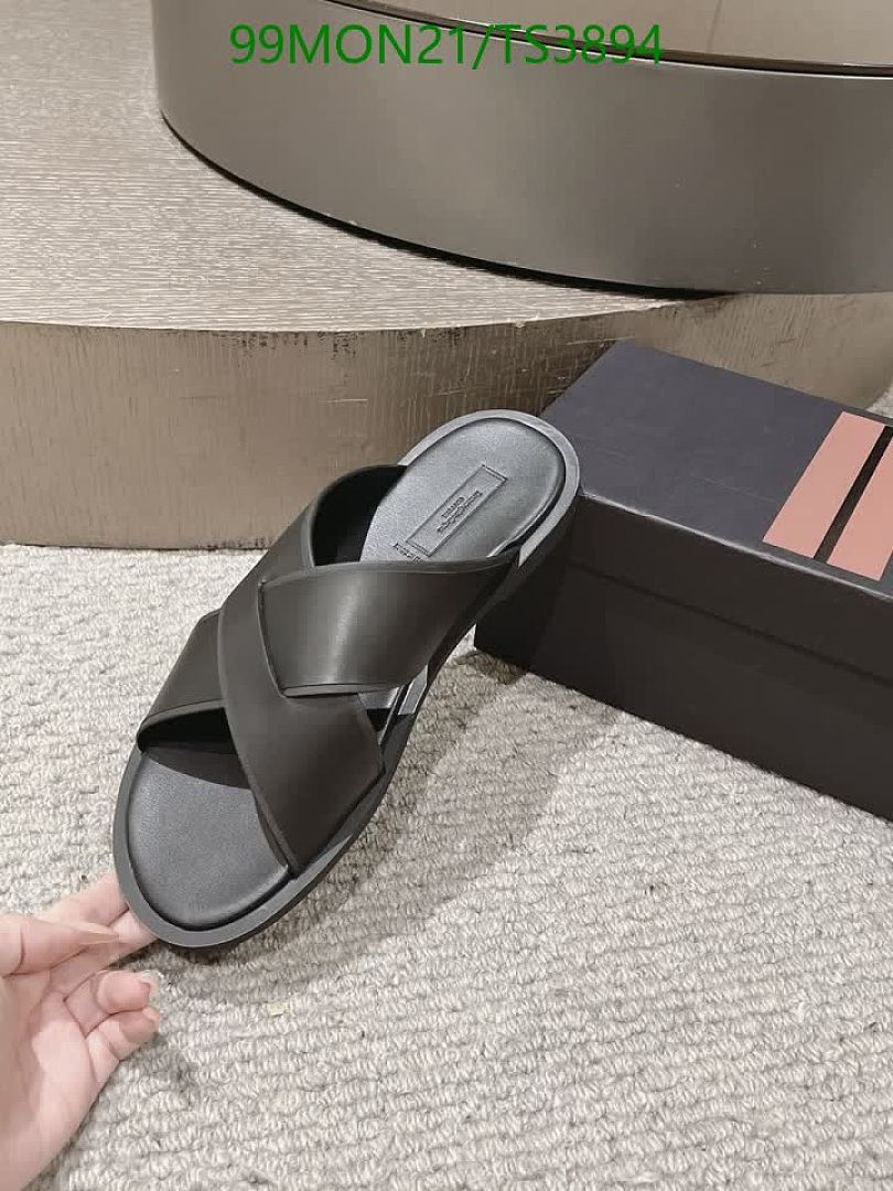 Zegna-Men shoes Code: TS3894 $: 99USD
