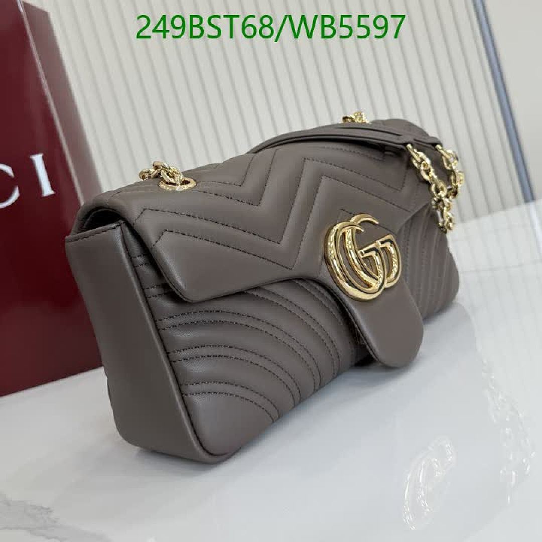 Gucci-Bag-Mirror Quality Code: WB5597