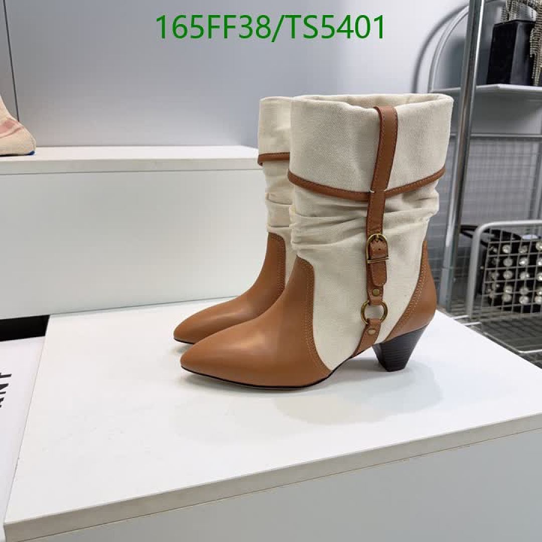 Isabel Marant-Women Shoes Code: TS5401 $: 165USD