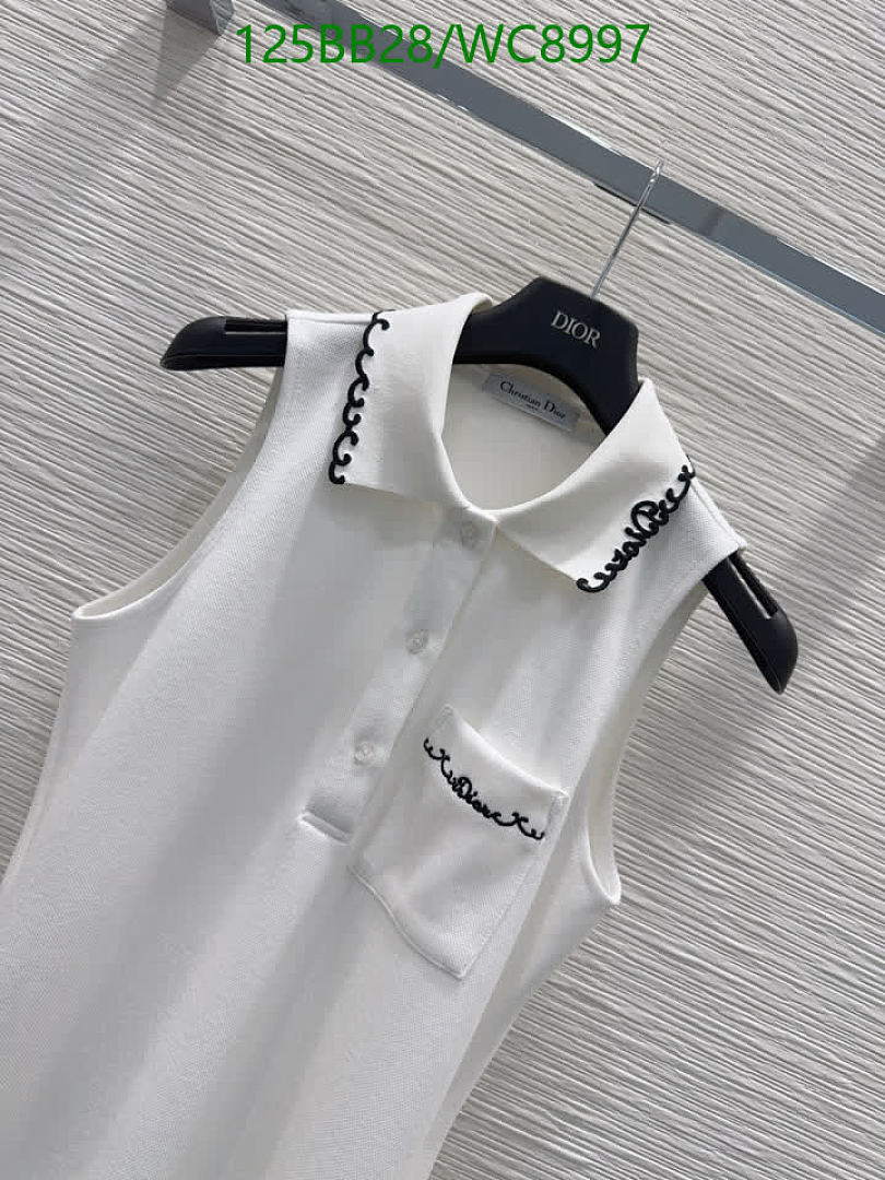 Ralph Lauren-Clothing Code: WC8997 $: 125USD
