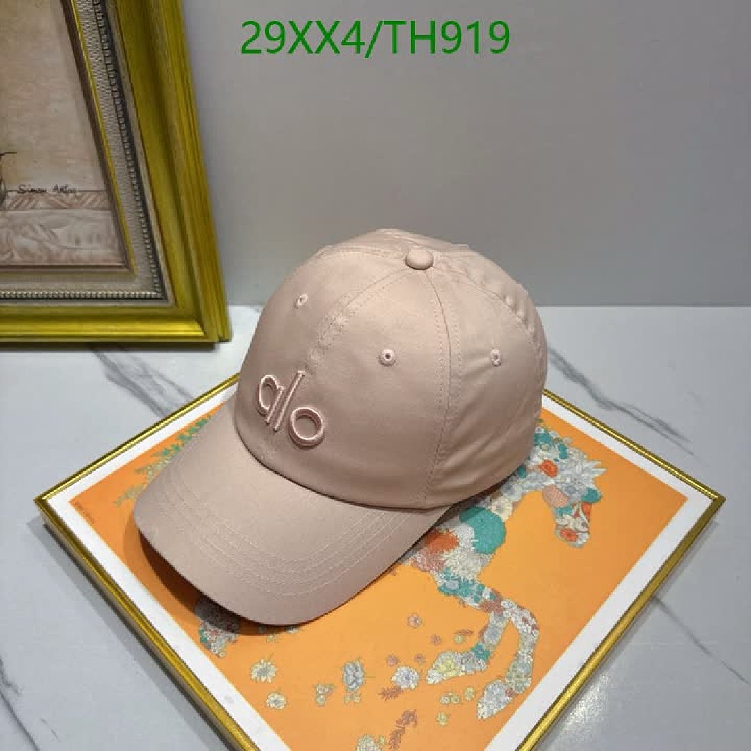 Alo yoga-Cap(Hat) Code: TH919 $: 29USD
