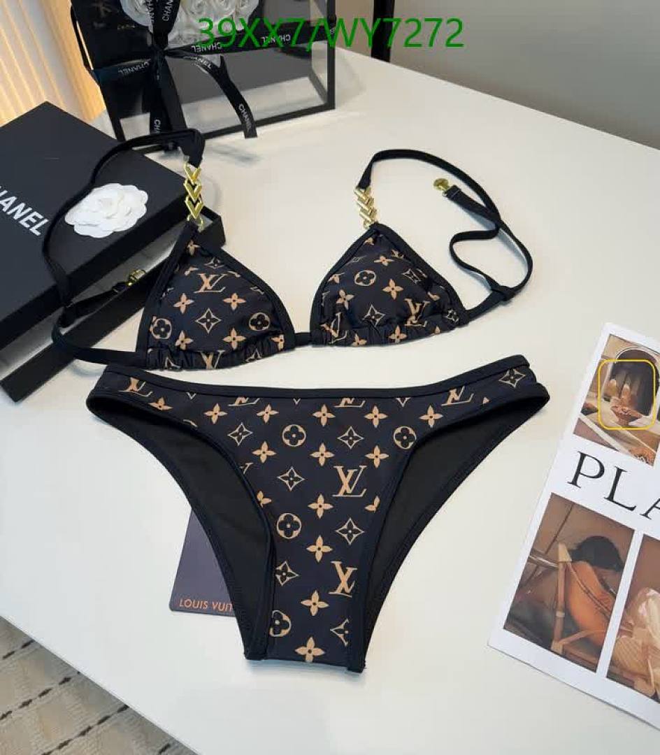 LV-Swimsuit Code: WY7272 $: 39USD