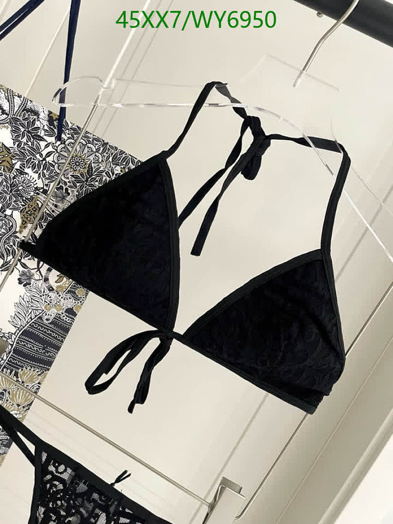 Dior-Swimsuit Code: WY6950 $: 45USD