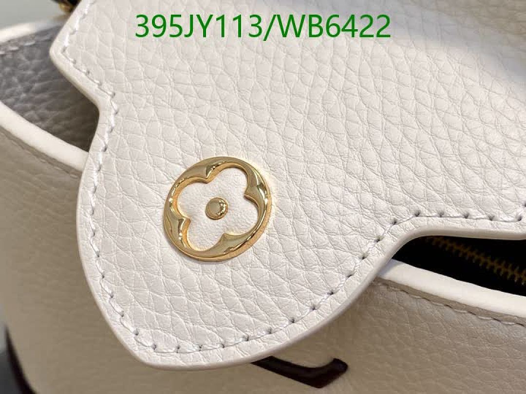LV-Bag-Mirror Quality Code: WB6422