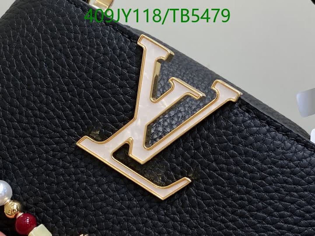 LV-Bag-Mirror Quality Code: TB5479