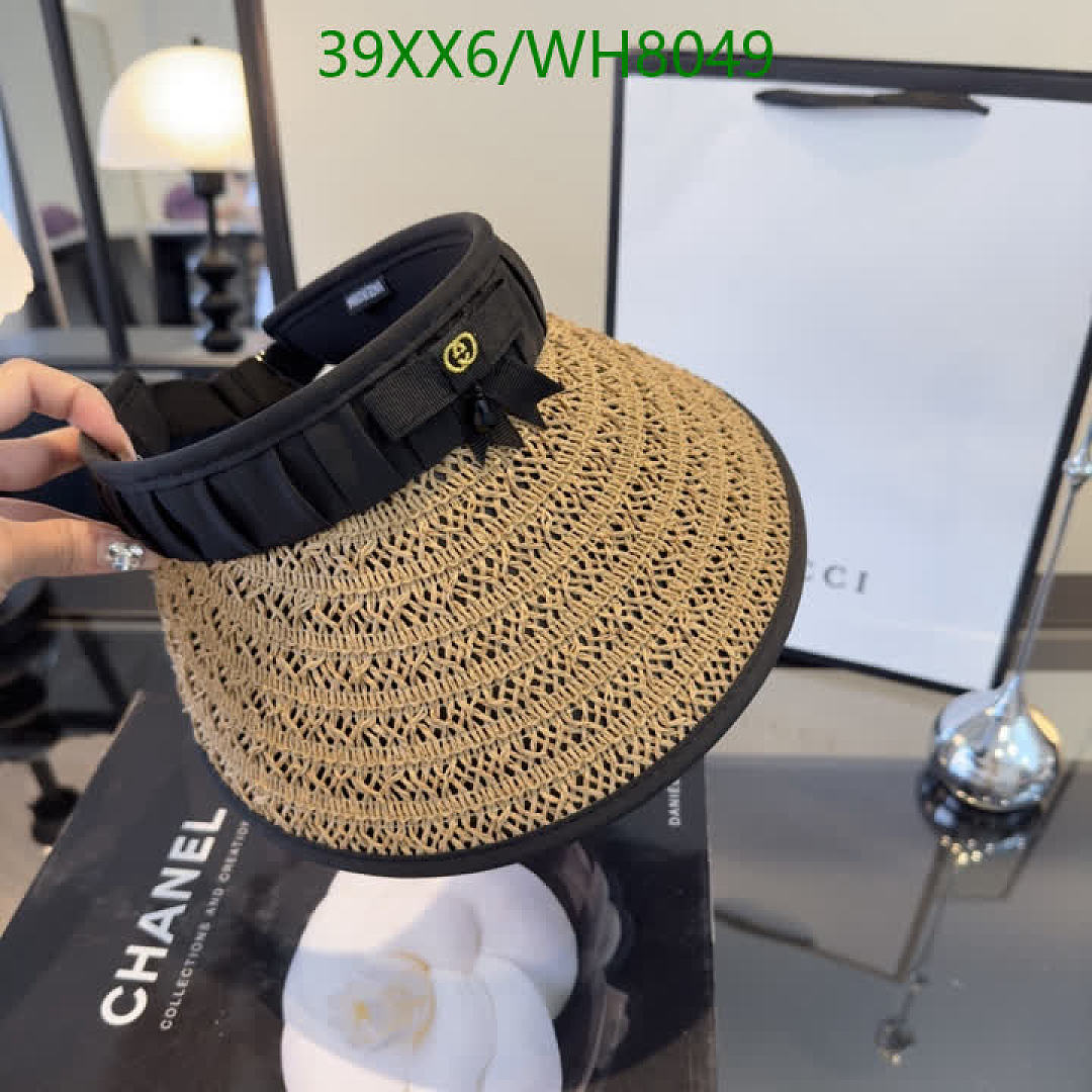 Gucci-Cap(Hat) Code: WH8049 $: 39USD