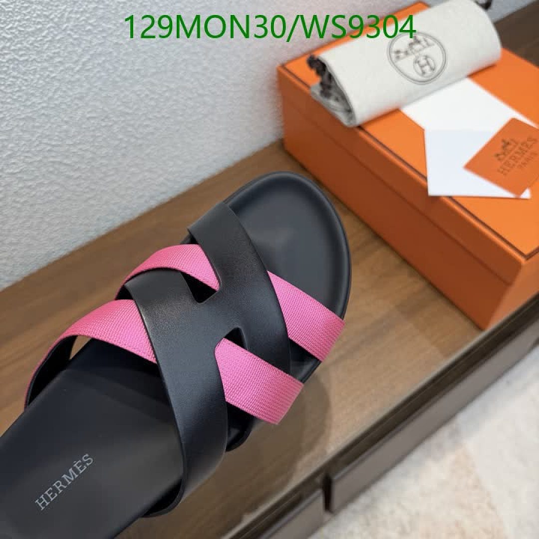 Hermes-Men shoes Code: WS9304 $: 129USD